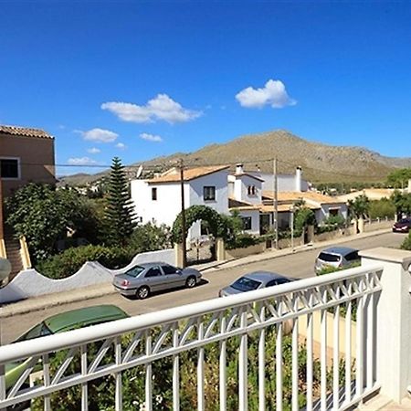 Villa Roses House 4 Puerto Pollensa Exterior foto