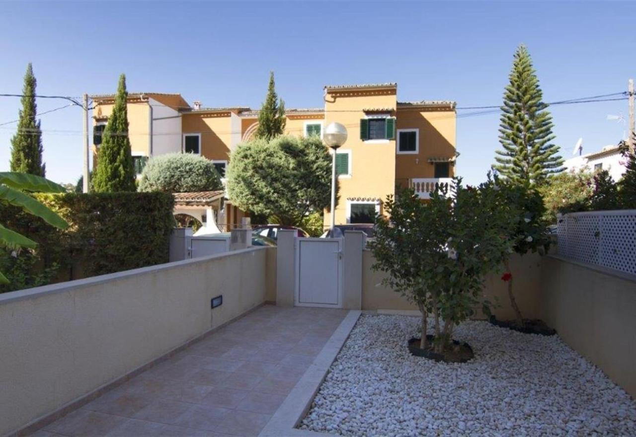 Villa Roses House 4 Puerto Pollensa Exterior foto