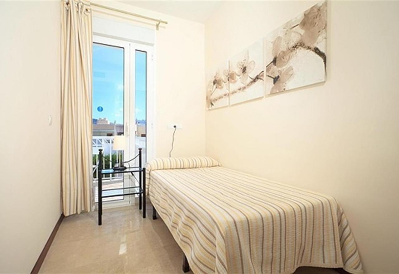 Villa Roses House 4 Puerto Pollensa Exterior foto