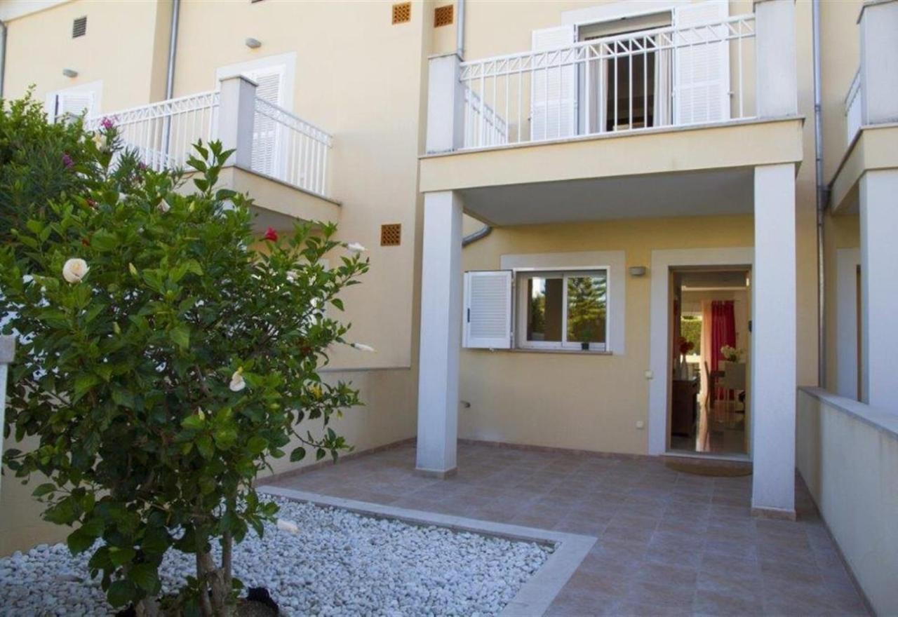 Villa Roses House 4 Puerto Pollensa Exterior foto